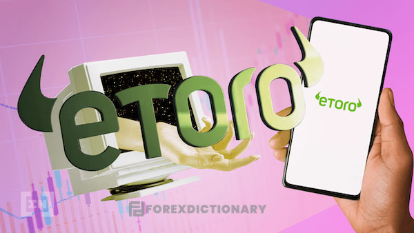 Quy định nạp rút tiền tại eToro