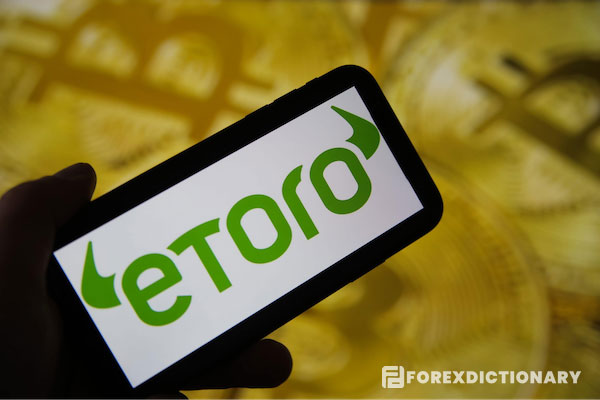 Nền tảng giao dịch của eToro