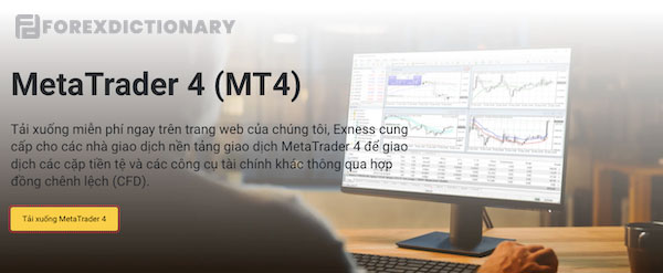 MetaTrader 4 (MT4)