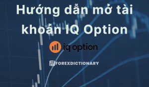 Cách tạo tài khoản  IQ Option đơn giản nhất 2025