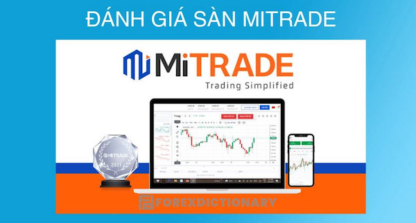 Giải đáp thắc mắc khi Đăng ký tài khoản MiTrade