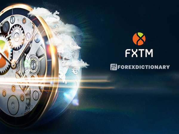 Dịch vụ chăm sóc khách hàng cùng FXTM 