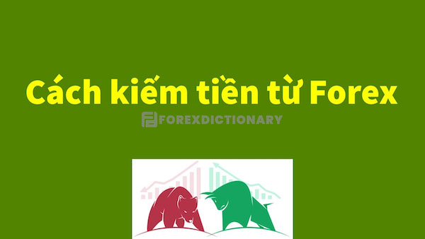 Làm giàu từ Forex có thể gặp rủi ro gì?