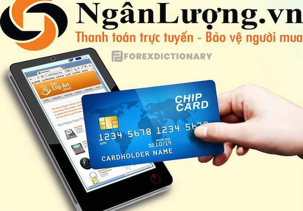 Lợi ích khi dùng ngân lượng 