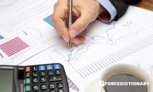 Đối tượng cần sử dụng nhật ký Forex