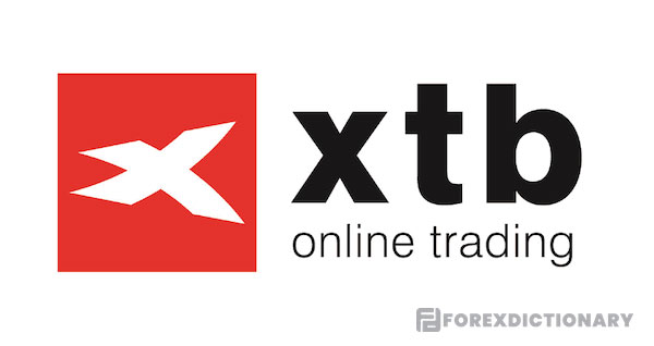 XTB - sàn Forex uy tín 