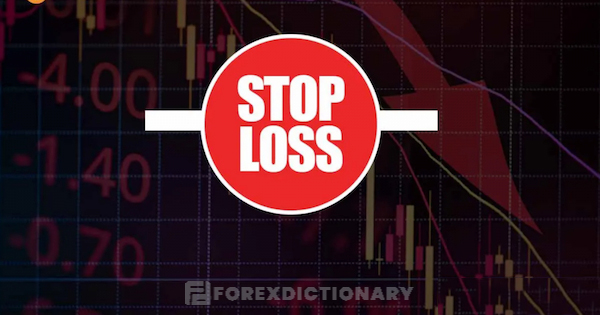 Phương pháp tính điểm Stop Loss hiệu quả