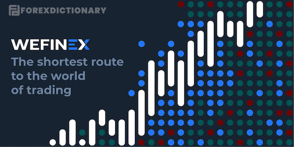 Ai là người đứng sau Wefinex 