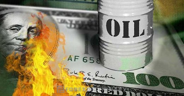 Tương lai của đến chế Petrodollar sẽ diễn ra như thế nào?