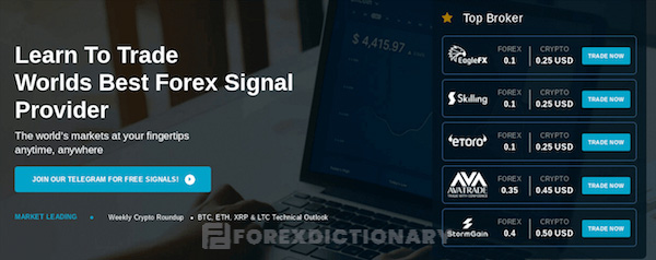 Các robot Forex thường bỏ qua những nguyên tắc cơ bản như tin tức trên thị trường