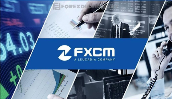 Sàn FXCM nổi tiếng với các chương trình bonus đa dạng