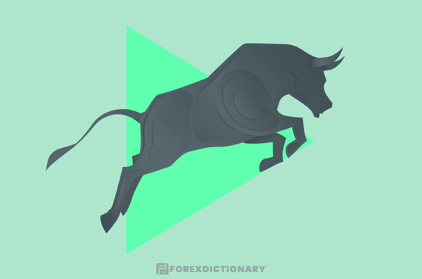 Đặc điểm riêng biệt chỉ có ở Bullish market là gì?