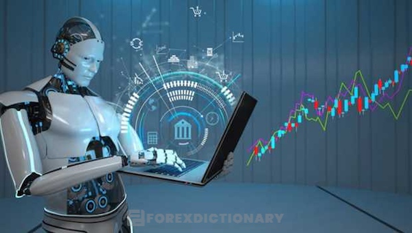 Ví dụ cơ bản giúp trader hiểu rõ hơn về EA Forex