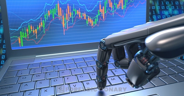 Khắc phục các lỗi không hoạt động ở Forex EA robots