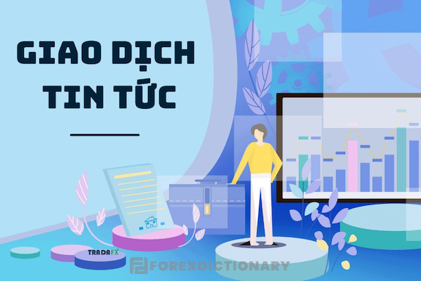 Tìm hiểu chiến lược giao dịch Forex theo tin tức đúng cách