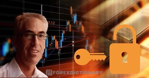 Phù thủy Forex - Tỷ phú Bill Lipschutz