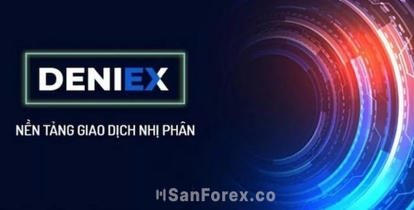 Sàn deniex có phải là sàn giao dịch lừa đảo hay không?