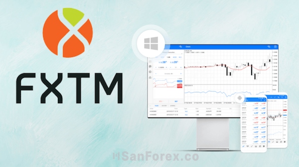 Sàn giao dịch FXTM