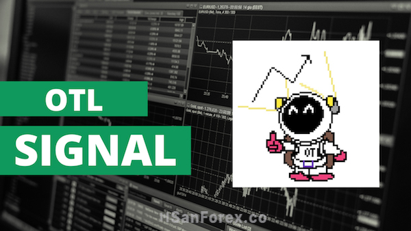 OTL Signal - Kênh Youtube chia sẻ các thông tin về Forex