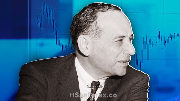 Benjamin Graham và sự nghiệp của ông