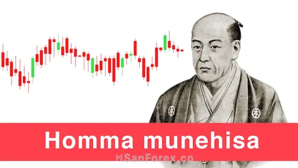 Tìm hiểu về Munehisa Homma