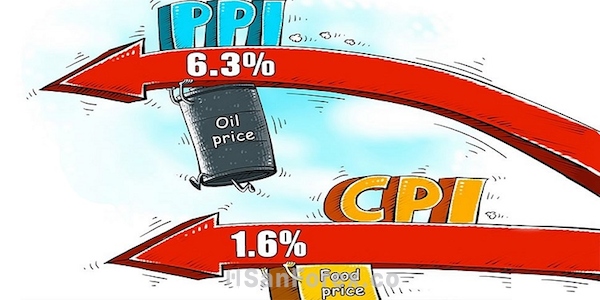 Chỉ số PPI có gì khác biệt so với chỉ số CPI