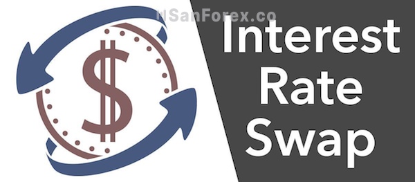 Sơ lược về Interest rate swap - Hoán đổi lãi suất