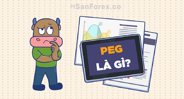 Tìm hiểu chỉ số Price Earning to Growth - PEG là gì?