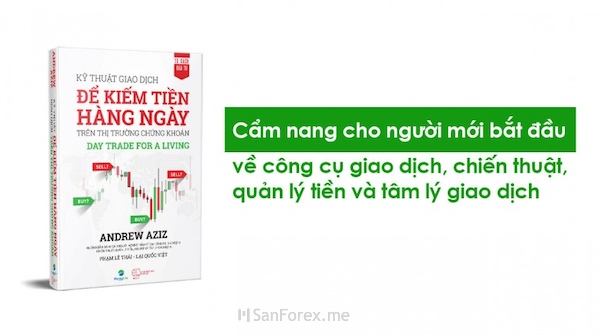 Nên chú tâm vào cuộc giao dịch và xem đây là một ngành nghề hái ra tiền