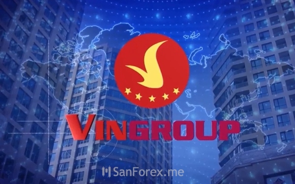 Vingroup là một trong số các doanh nghiệp nằm trong nhóm mã cổ phiếu có vốn hóa lớn