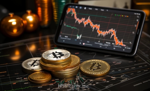 Bạn có thể sử dụng số tiền tiết kiệm của mình để tham gia đầu tư vào Bitcoin