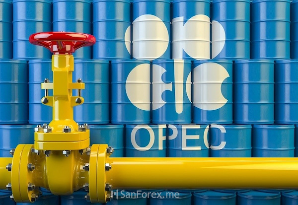 OPEC đã có đến 13 đất nước tham gia và hoạt động tốt cho đến hiện nay