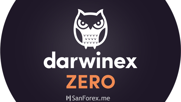 Hình ảnh biểu tượng của quỹ cấp vốn Darwinex Zero