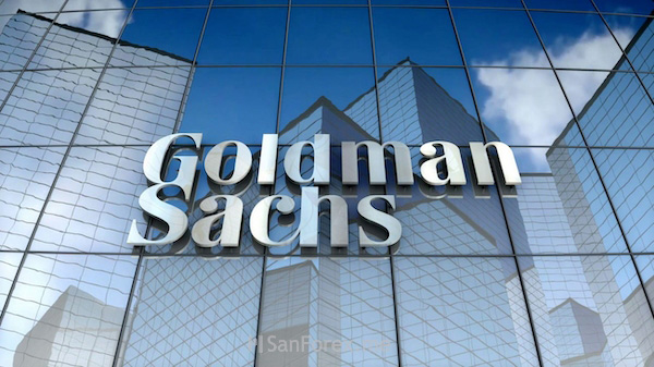 Goldman Sachs đã từ chối ông trong khi các ngân hàng lại săn đón rất nhiều