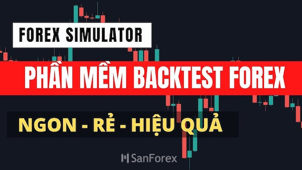 Những ưu điểm nổi bật của Forex Simulator