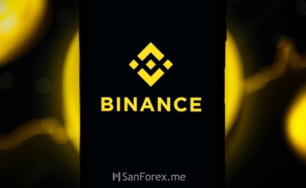 Sàn giao dịch Binance là một trong những sàn trading crypto nổi tiếng