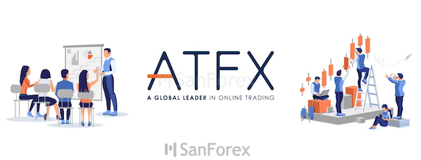 ATFX - Sàn giao dịch online được nhiều nhà đầu tư tin dùng