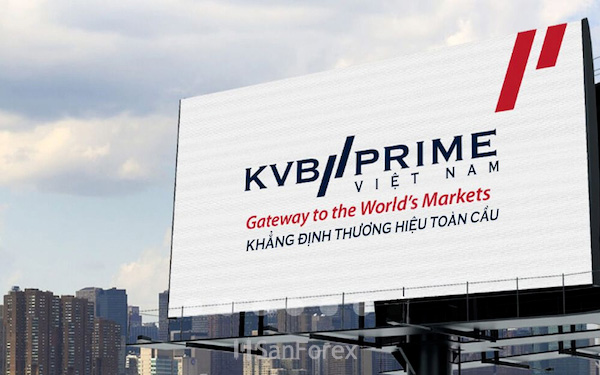 Tổng quan về sàn KVB Prime mà bạn cần biết