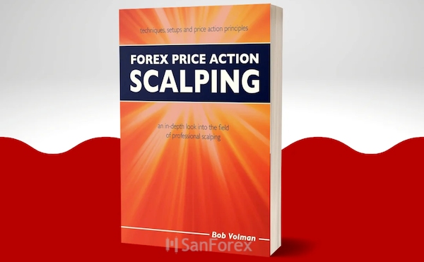 Forex Price Action Scalping tập trung về việc giao dịch ngắn hạn