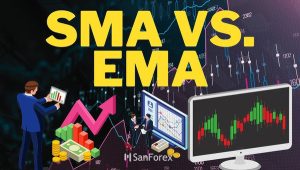 SMA và EMA – Chỉ báo nào tối ưu hơn cho chiến lược giao dịch?