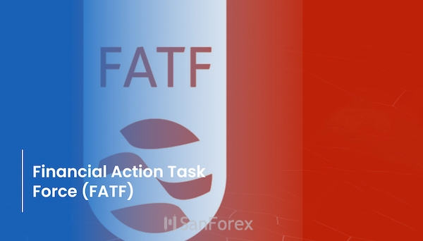 FATF là tổ chức liên chính phủ phát triển chính sách, ngăn chặn AML và tài trợ khủng bố