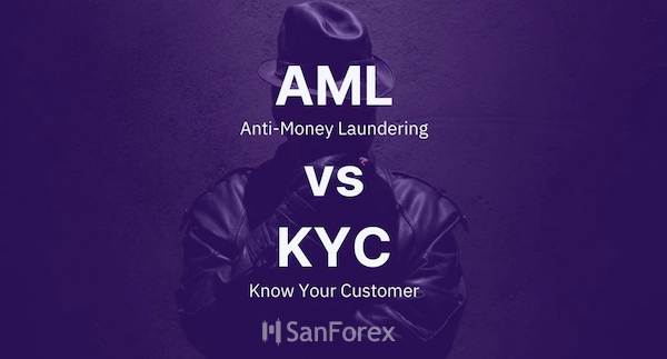 KYC và AML là 2 quy trình quan trọng giúp kiểm soát rủi ro, bảo vệ tài chính khỏi hoạt động phi pháp