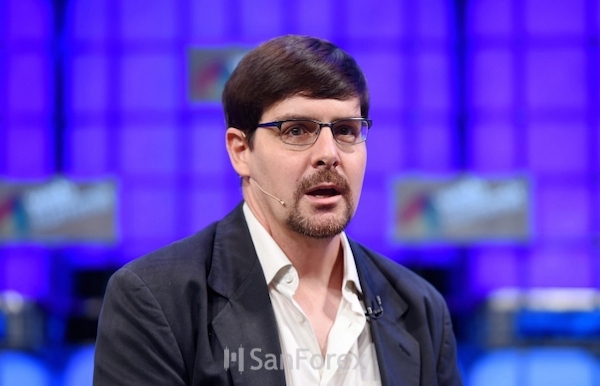 Gavin Andresen đã sớm phát hiện được tài năng và phát triển đam mê