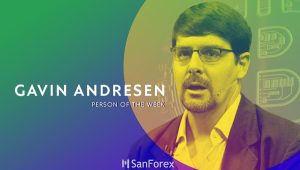 Gavin Andresen là ai? Hoạt động của Gavin trong dự án Bitcoin