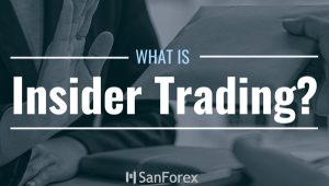 Insider Trading là gì? Cạm bẫy khi sử dụng giao dịch nội gián