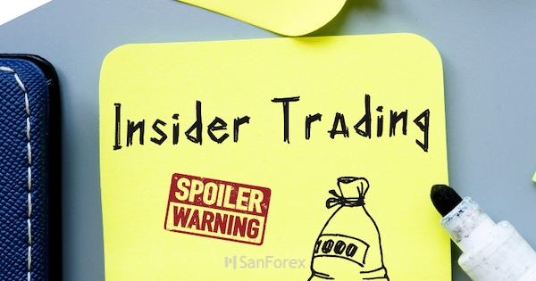 Tìm hiểu về thuật ngữ Insider Trading trong thị trường tài chính