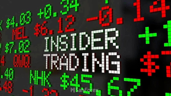 Pháp luật về Insider Trading là khác nhau tại mỗi quốc gia