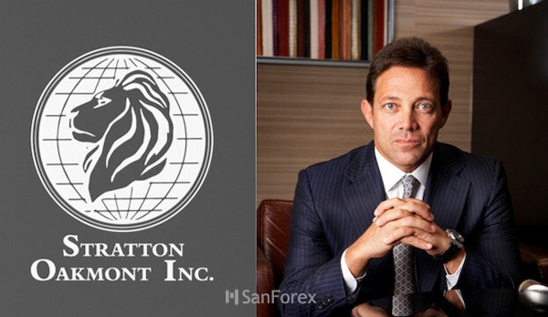 Jordan Belfort tự thành lập công ty chứng khoán có tên Stratton Oakmont