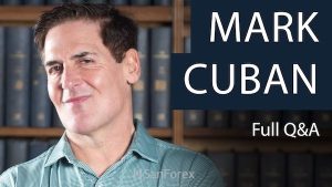 Mark Cuban là ai? Các bí kíp làm giàu đáng học hỏi từ Mark Cuban