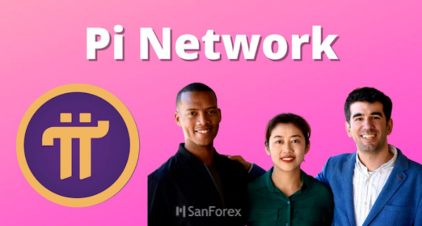 Đội ngũ phát triển Pi Network gồm các tiến sĩ Stanford, hướng đến blockchain thân thiện